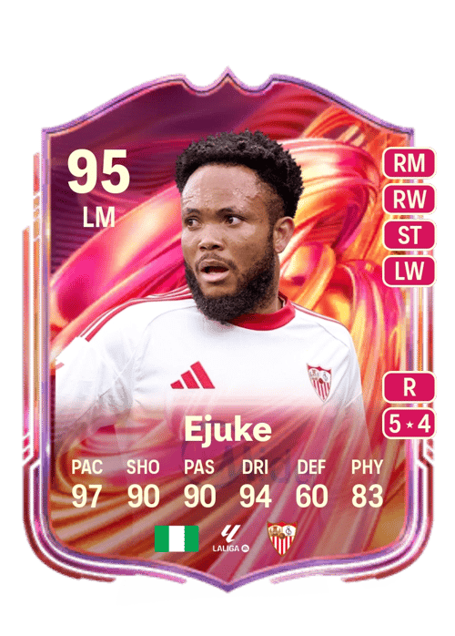 Chidera Ejuke