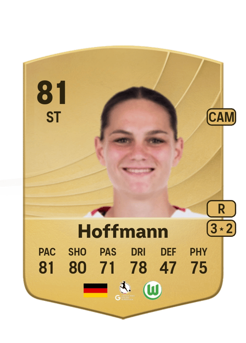 Giovanna Hoffmann