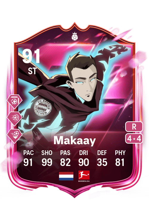 Roy Makaay