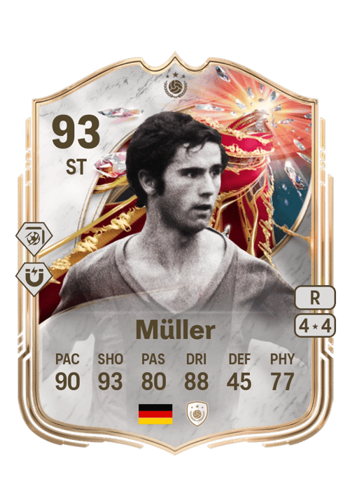 Gerd Müller
