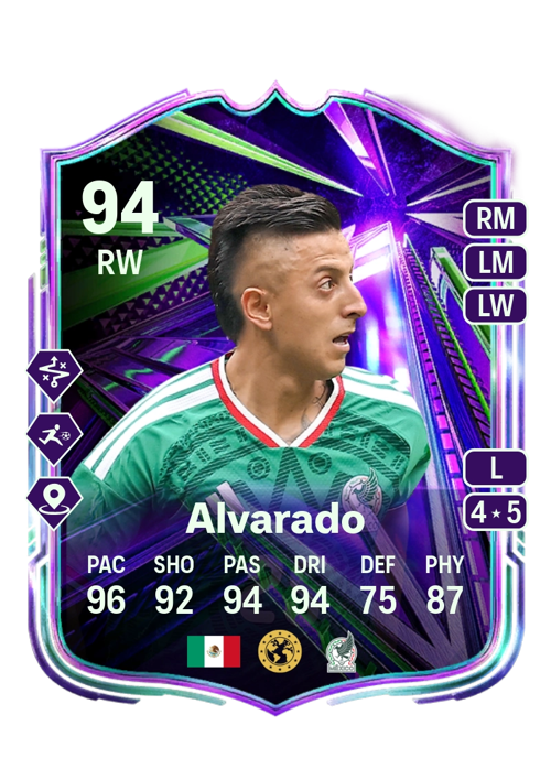 Roberto Alvarado