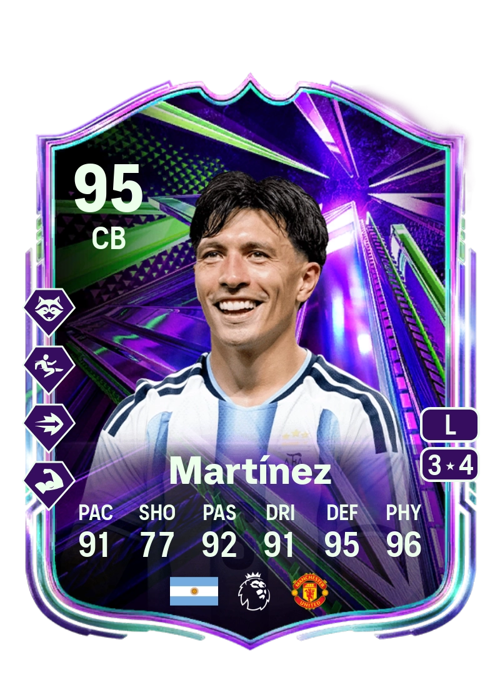 Lisandro Martínez