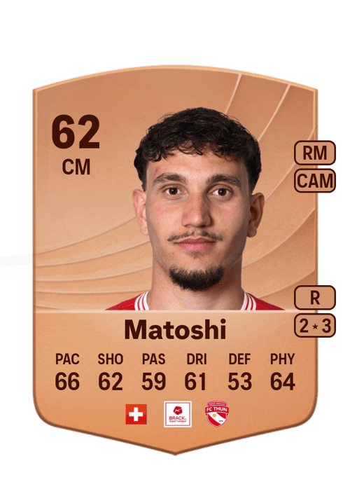 Valmir Matoshi
