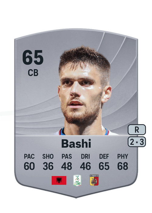 Ervin Bashi