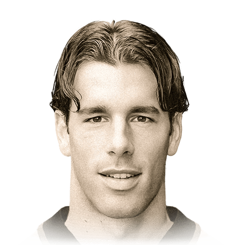 334☆サッカー☆ruud van nistelrooy☆prostars Squawka on X