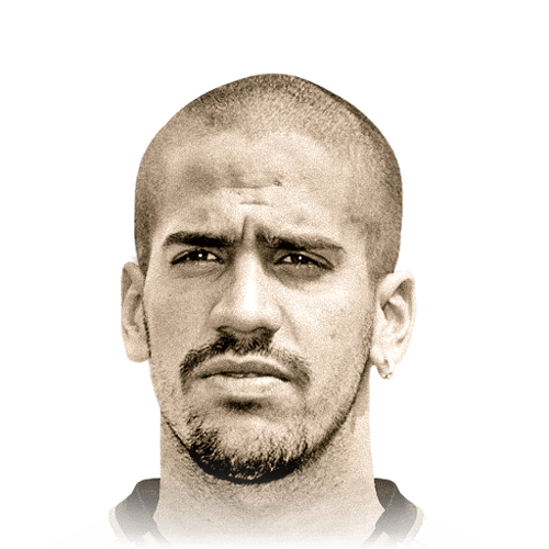 Juan Sebastián Verón EA FC 26 Ratings, Prices, and Cards