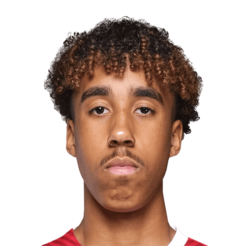 Leny Yoro EA FC 26 Ratings, Prices, and Cards - FUT.GG