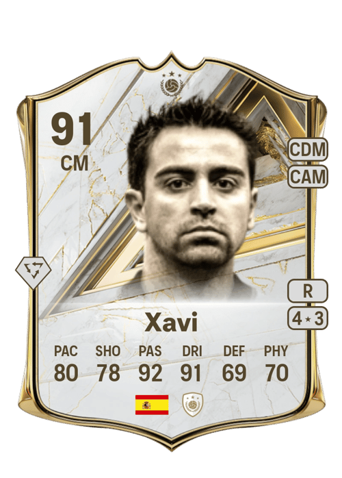 Xavi