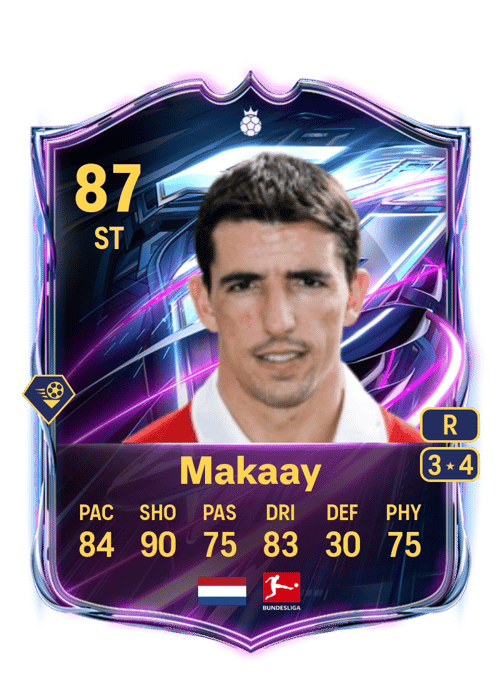 Roy Makaay