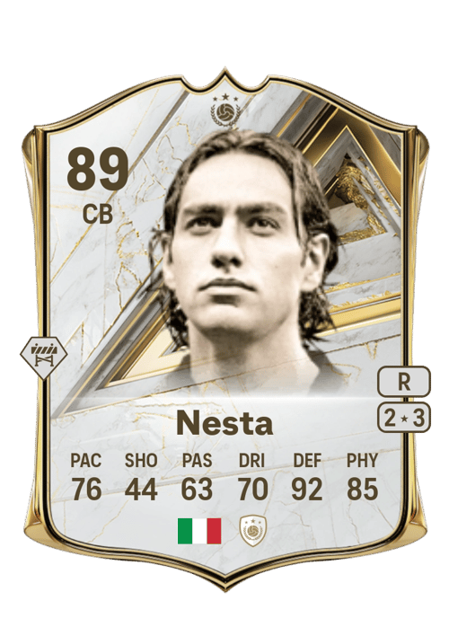 Alessandro Nesta