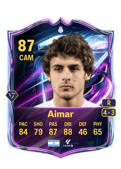 Pablo Aimar