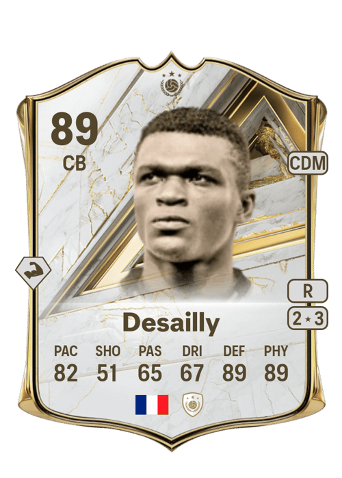 Marcel Desailly