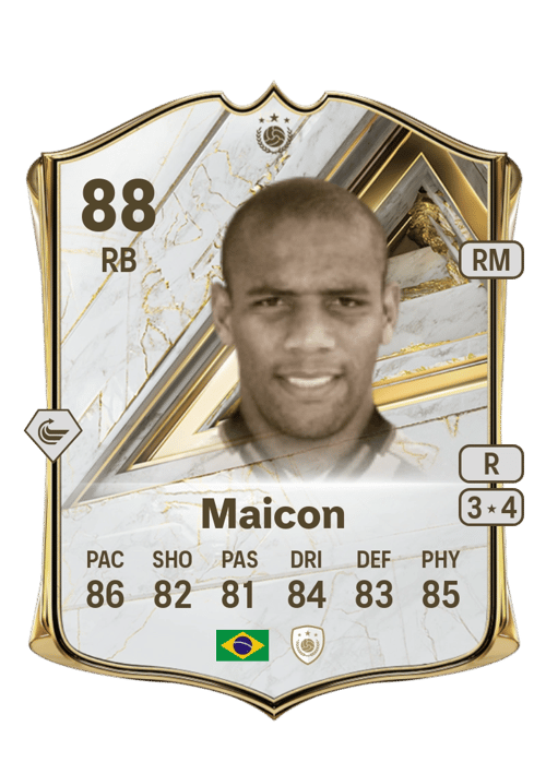 Maicon