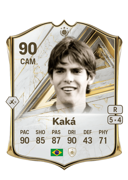 Kaká