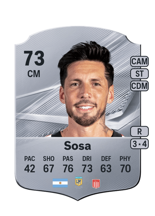 José Sosa