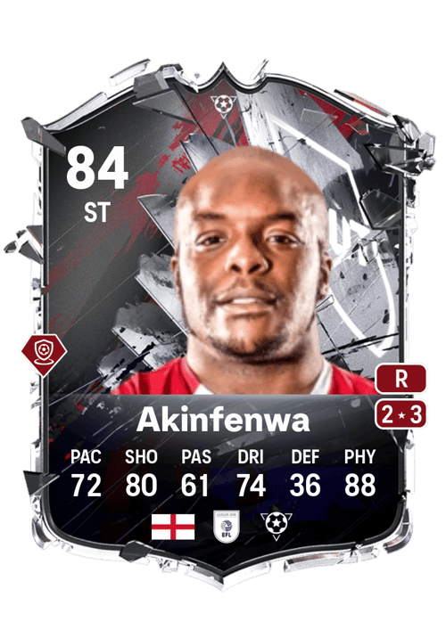 Adebayo Akinfenwa