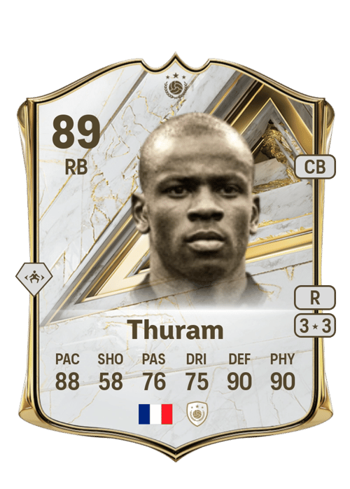 Lilian Thuram