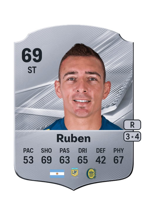 Marco Ruben