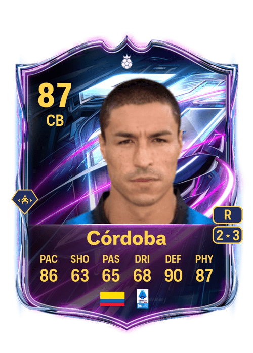 Iván Córdoba