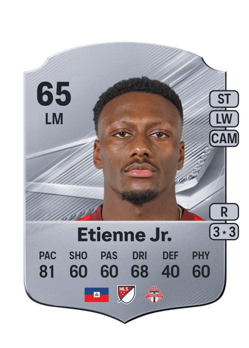Derrick Etienne Jr.