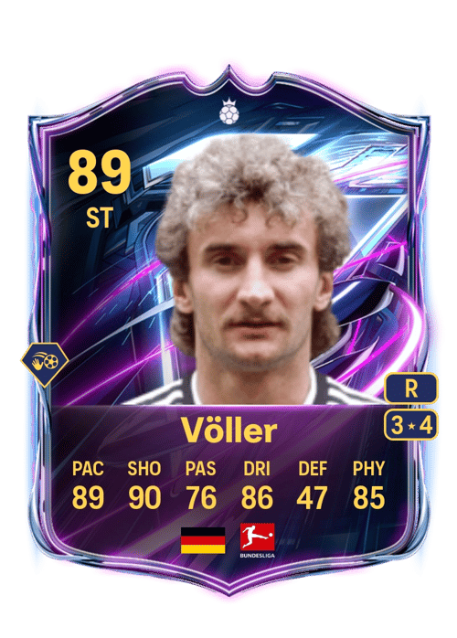 Rudi Völler