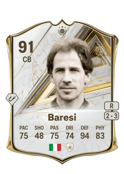 Franco Baresi