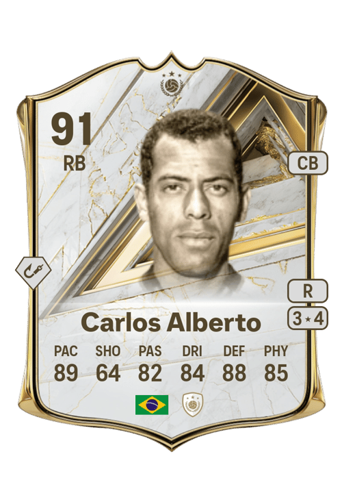Carlos Alberto