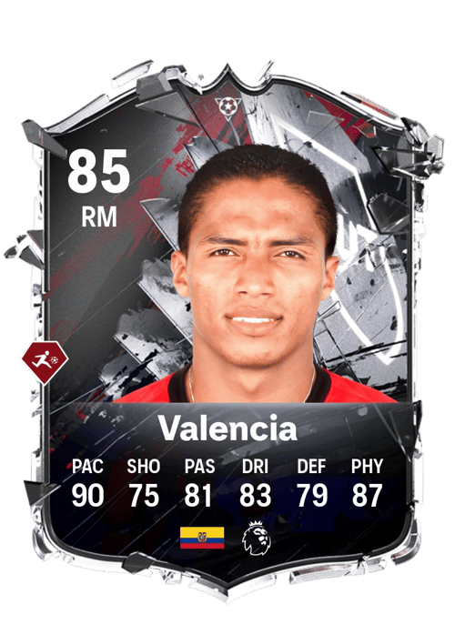 Antonio Valencia