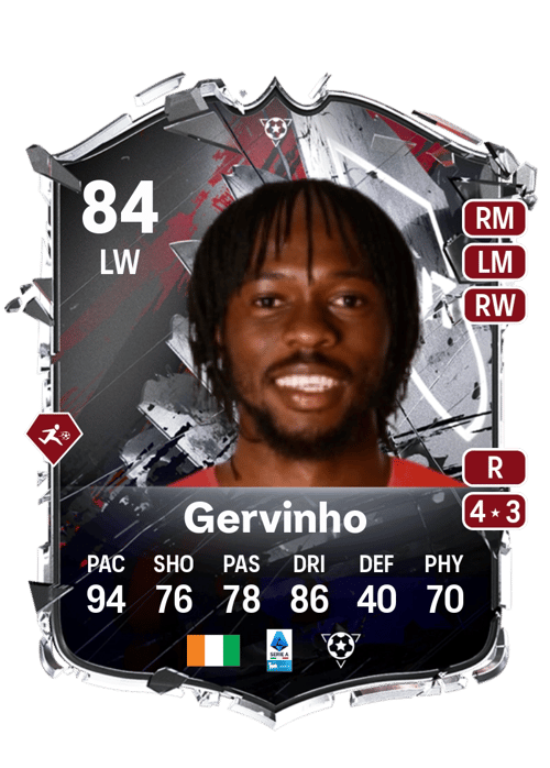 Gervinho