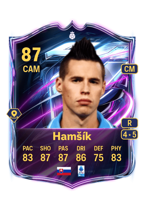 Marek Hamšík