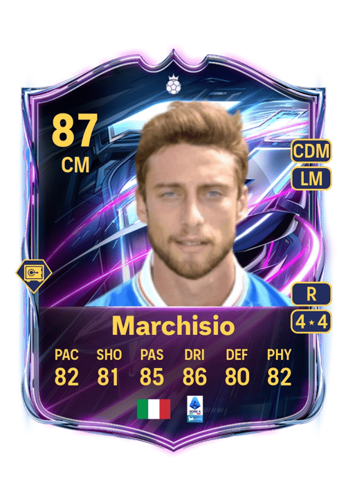 Claudio Marchisio