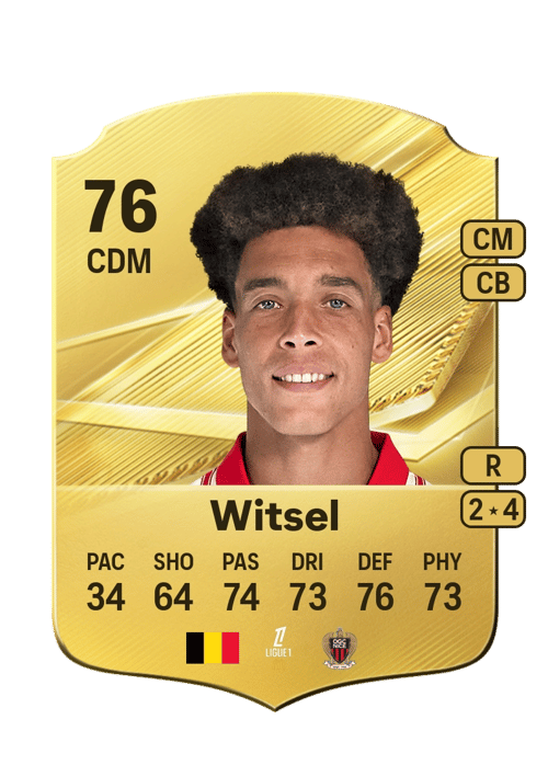 Axel Witsel