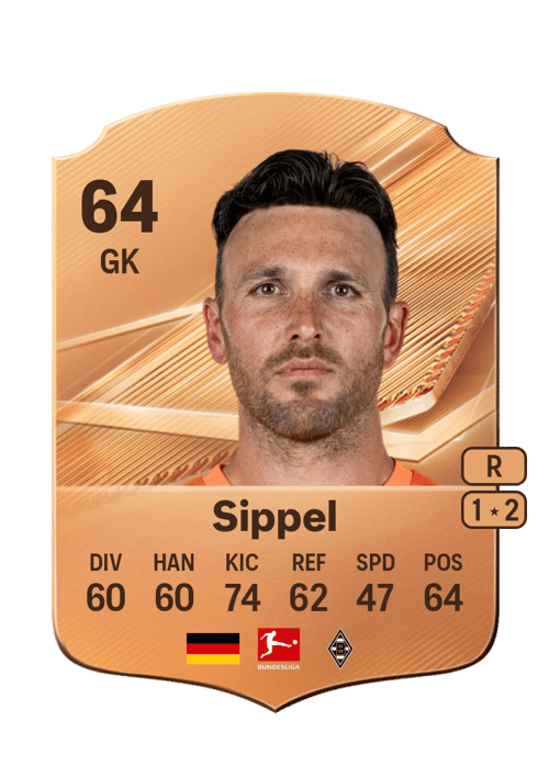 Tobias Sippel