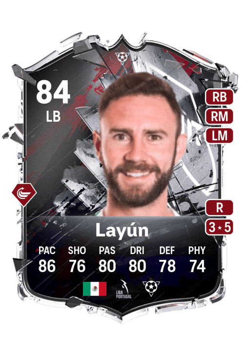 Miguel Layún