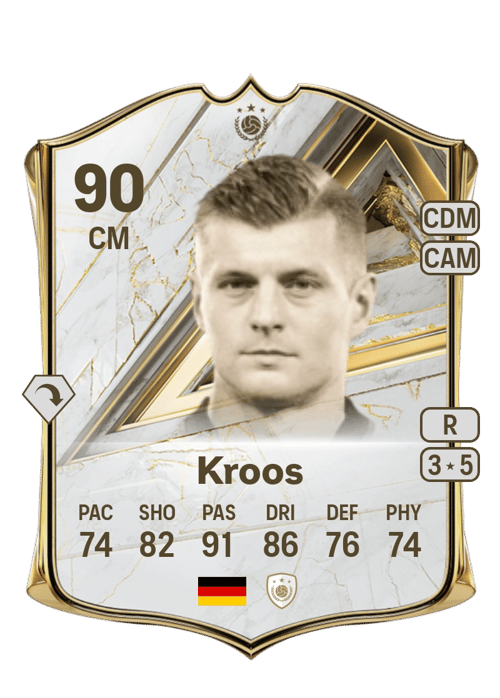 Toni Kroos