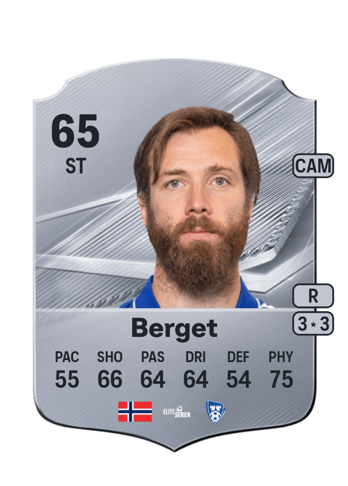 Jo Inge Berget