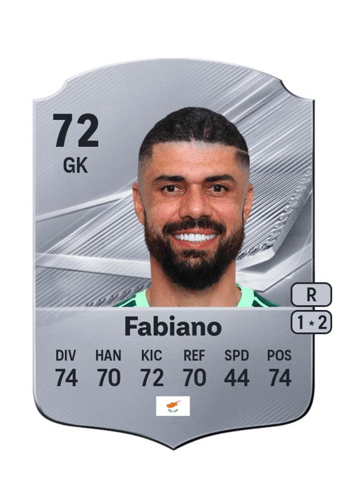 Fabiano