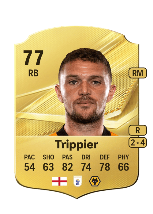 Kieran Trippier