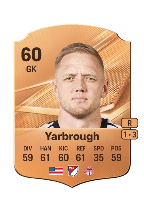 William Yarbrough