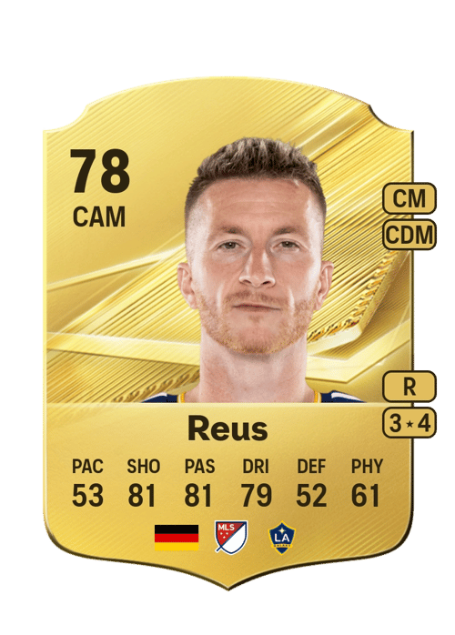 Marco Reus