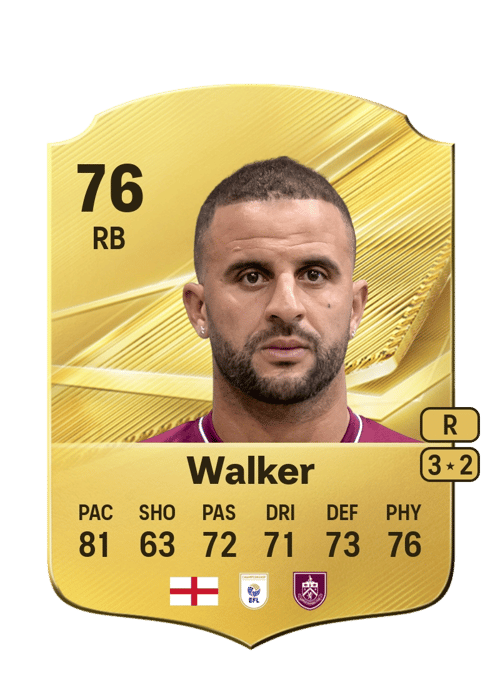 Kyle Walker