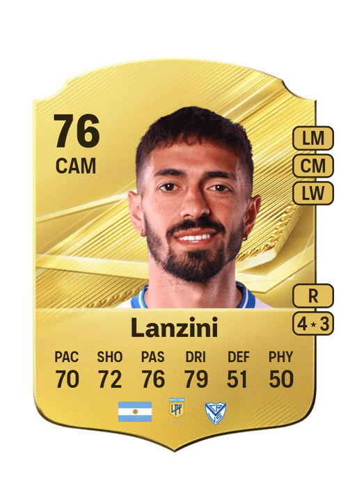 Manuel Lanzini