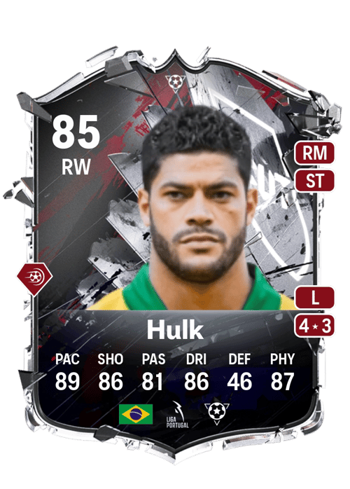 Hulk