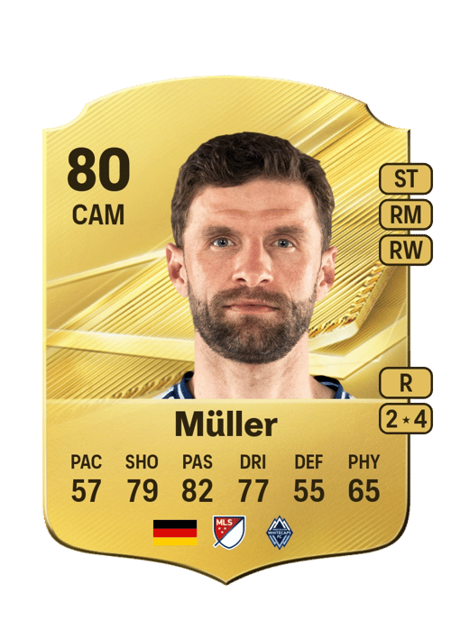 Thomas Müller