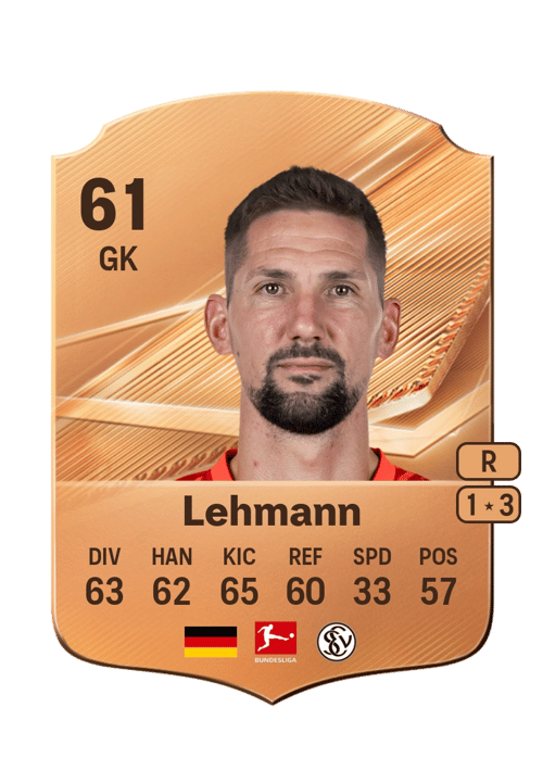 Frank Lehmann