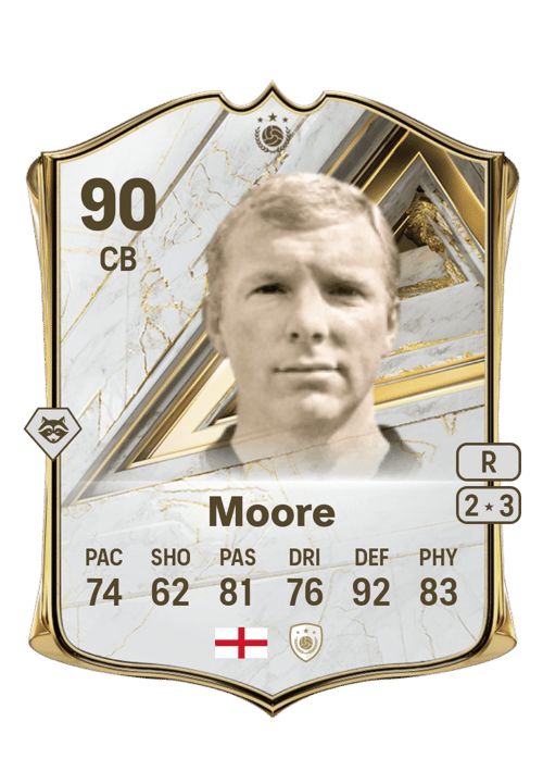 Bobby Moore