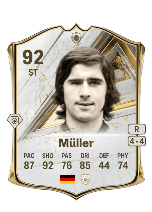 Gerd Müller