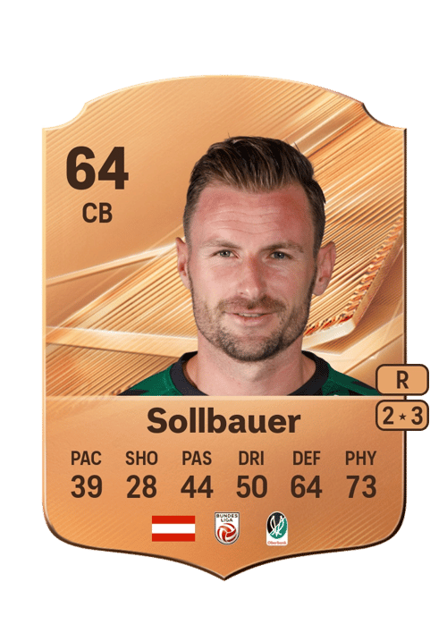 Michael Sollbauer