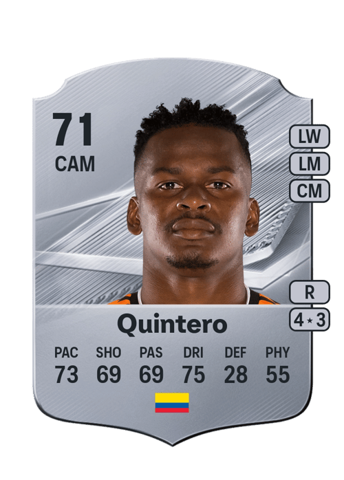 Darwin Quintero