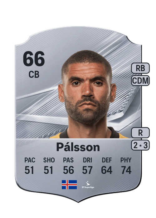 Victor Pálsson